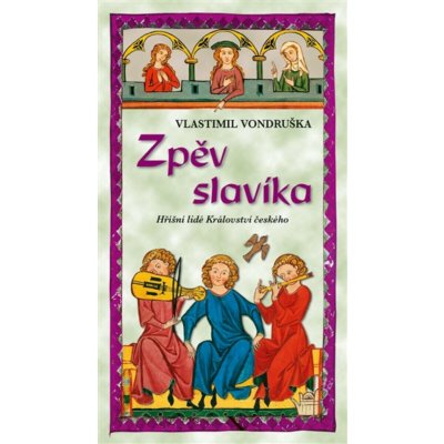 Zpěv slavíka – Sleviste.cz