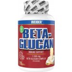 Weider Beta-glukan 120 kapslí – Hledejceny.cz