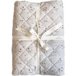 PETÚ Ini Prošívaná hrací deka Dots – Zboží Mobilmania