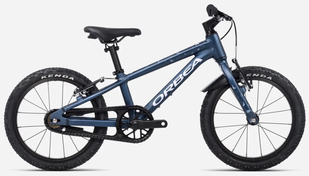 Orbea MX 16 2026