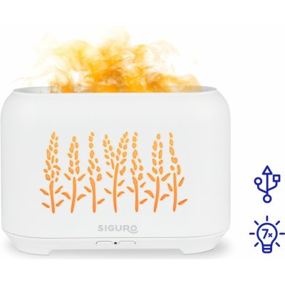 Siguro AD-F20 Essex Skipper aroma difuzér 150 ml – Zboží Dáma