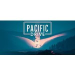 Pacific Drive (Deluxe Edition) – Hledejceny.cz