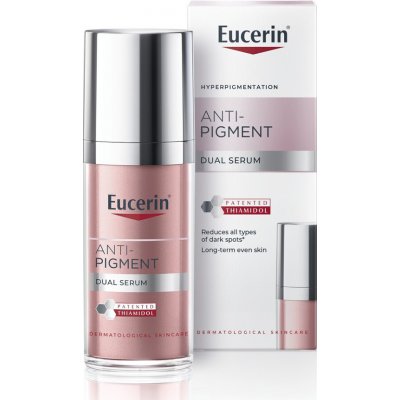 Eucerin Anti-Pigment Dual sérum proti pigmentovým skvrnám 30 ml – Zboží Dáma