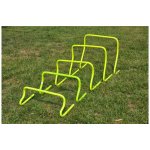 Sedco Agility Překážka tréningová plastová 38 cm – Zboží Dáma