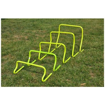 Sedco Agility Překážka tréningová plastová 38 cm – Zboží Dáma