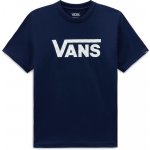 VANS BY VANS CLASSIC LOGO dress blues – Sleviste.cz