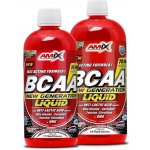 Amix BCAA New Generation liquid 500 ml – Zboží Mobilmania