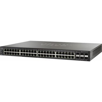 Cisco SG350X-48P