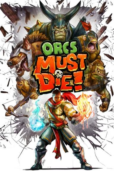 Orcs Must Die od 31 Kč - Heureka.cz