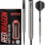 Sada steel šipek Red Dragon Rebel 23g, 90% wolfram – Zboží Mobilmania