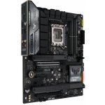 Asus TUF GAMING Z790-PLUS WIFI 90MB1D80-M1EAY0 – Zboží Živě