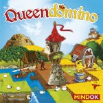 Queendomino /CZ/ (MINDOK)