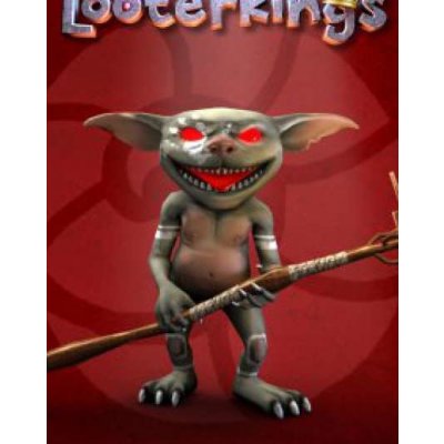 Looterkings – Hledejceny.cz