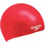 Speedo Plain Moulded Silicone Junior – Zboží Dáma