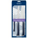 Opinel sada kuchyňských nožů Intempora 3 ks 002224 – Zboží Dáma