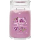 Yankee Candle Signature Wild Orchid 567g