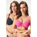 Dorina 2PACK podprsenka Willa vyztužená – Zboží Dáma