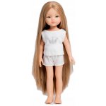 Paola Reina Realistická v pyžamu Carla bez ofiny – Zboží Dáma Paola Reina Realistická v pyžamu Carla bez ofiny – Zboží Dáma