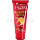 Garnier Fructis Color Resist vlasová péče pro ochranu barvy Color Sealer Conditioner 200 ml