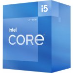 Intel Core i5-12600 BX8071512600 – Zboží Živě