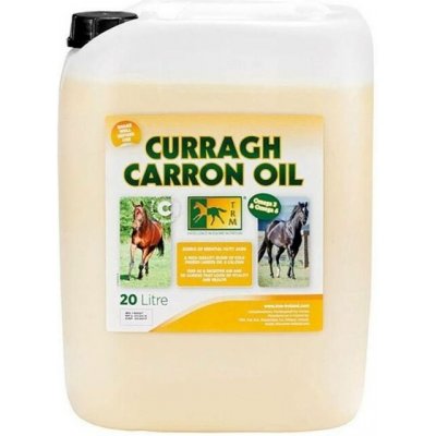 TRM Curragh Carron Oil 20 l – Hledejceny.cz
