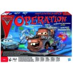 Hasbro Operace Cars 2 – Hledejceny.cz