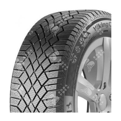 Continental VikingContact 7 225/55 R18 102T – Zboží Mobilmania