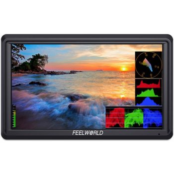 Feelworld FW568