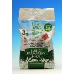 Rašelina Soběslav VITA NATURA FARMÁŘSKÝ HNŮJ SLEPIČÍ 3kg – Zboží Dáma