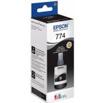 Inkoust Epson 774 Black - originální – Sleviste.cz