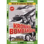 Kronika bombardéra DVD – Hledejceny.cz