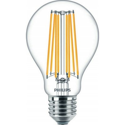 Philips CorePro LED žárovka LEDBulb ND 17-150W E27 A67 827 CL G – Hledejceny.cz