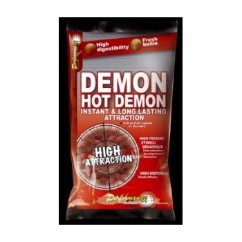 Starbaits boilies 1kg 20mm Hot Demon