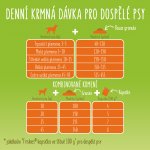 Friskies Adult Dog Balance s kuřecím a zeleninou 15 kg – Hledejceny.cz