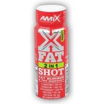 Amix XFat 2in1 Shot 60 ml – Hledejceny.cz