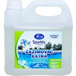 Sparkly POOL Zazimovač bazénu EXTRA 3 l – Zboží Dáma