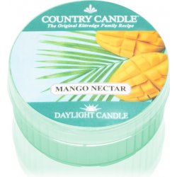 Country Candle Mango Nectar 35 g