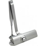 Cobra TS68 s raménkem stříbrná – Sleviste.cz