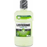 Listerine Green Tea 500 ml – Zboží Dáma