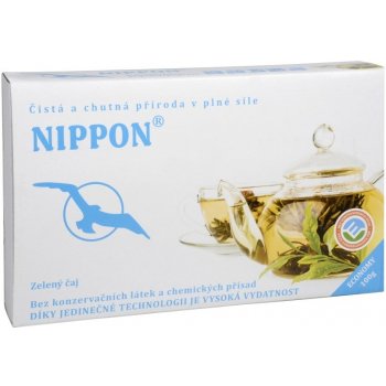 Phoenix Division Nippon zelený čaj celolistový 100 g