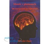 Mozek v plamenech -- 100 mikropovídek pro lepší pameť - Oupic Miroslav – Hledejceny.cz
