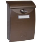 Schránka poštovní Richter Czech BK.03.HM – Zbozi.Blesk.cz