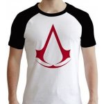 ABYstyle tričko Assassins Creed Crest – Hledejceny.cz