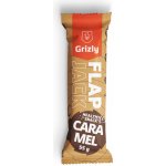 Grizly Flapjack 55 g – Zboží Dáma