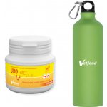Vetfood Uroforce Plus 120 kapslí – Hledejceny.cz