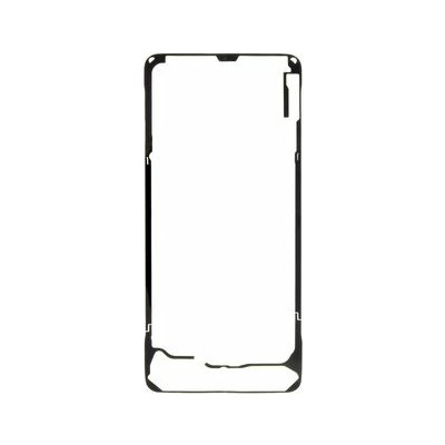 Samsung A415F Galaxy A41 Lepení pod Kryt Baterie (Service Pack) 8596311215490 – Zboží Mobilmania