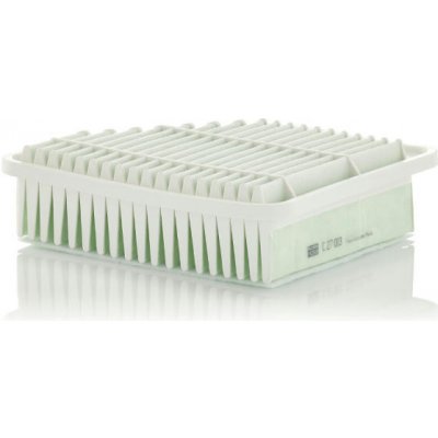 Vzduchový filtr MANN-FILTER C 27 013 – Hledejceny.cz