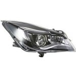 XENON Světlo OPEL INSIGNIA | pravé přední | 1/2013-07/2017 | HELLA | 1ZT011166721 | Zboží Auto