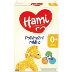 Hami 0+ 600 g – Zboží Mobilmania