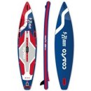 Paddleboard Coasto Turbo 12'6